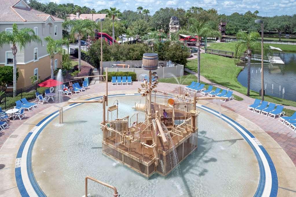Summer Bay Orlando by Exploria Resorts Four Corners Facilidades foto
